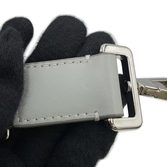 Christian Dior CD Diamond Shoulder Bag - Picture 10 of 16